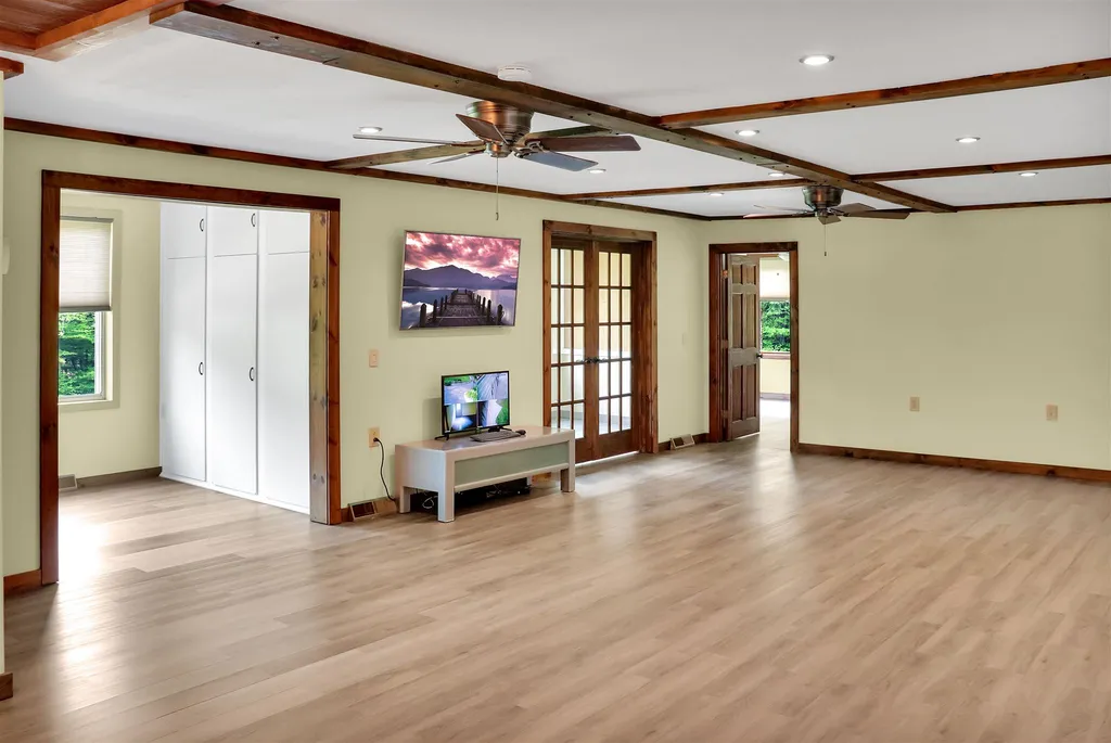 110 Browns Ridge Road Ossipee NH 03864