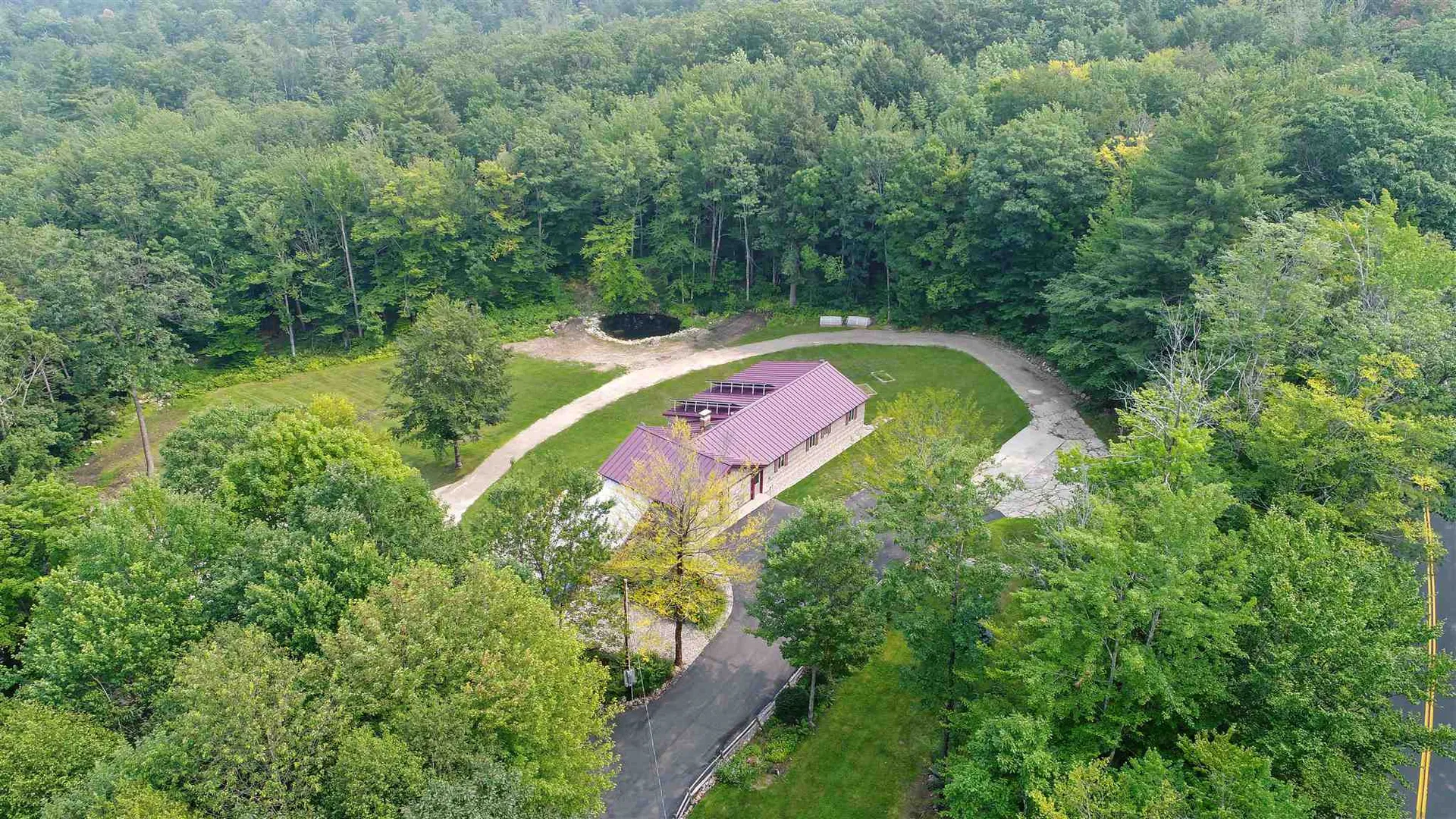 110 Browns Ridge Road Ossipee NH 03864