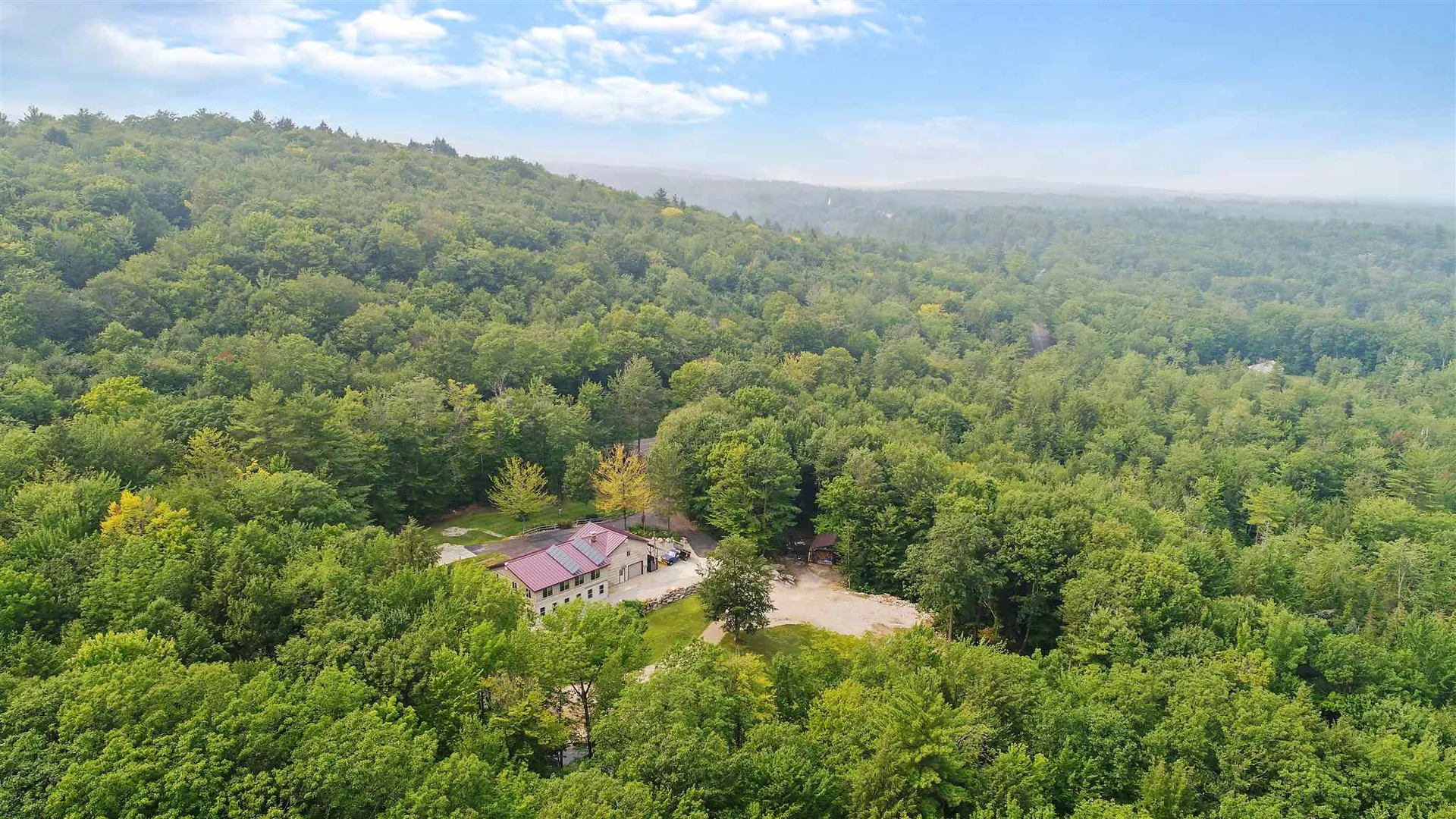 110 Browns Ridge Road Ossipee NH 03864