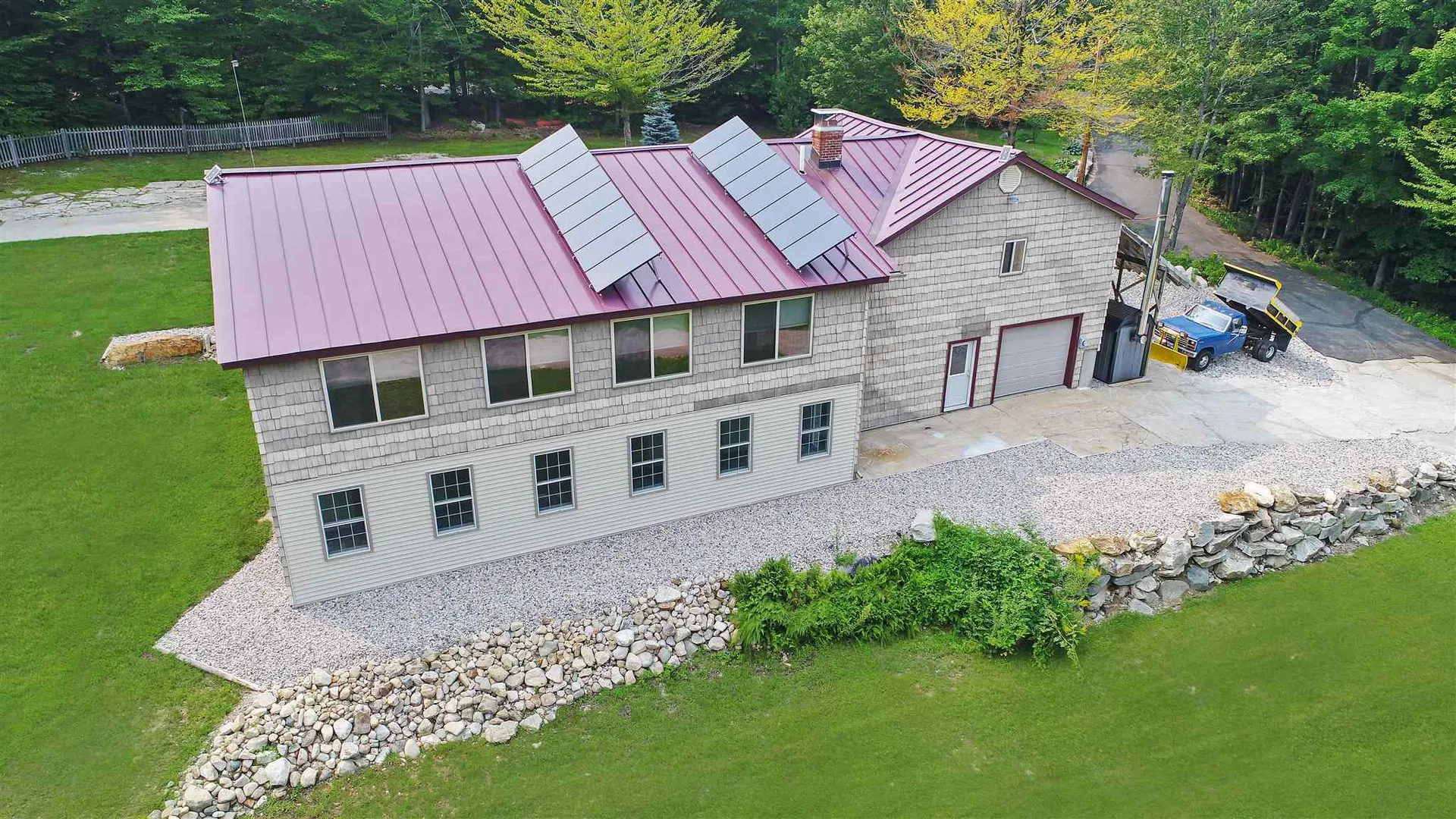 110 Browns Ridge Road Ossipee NH 03864