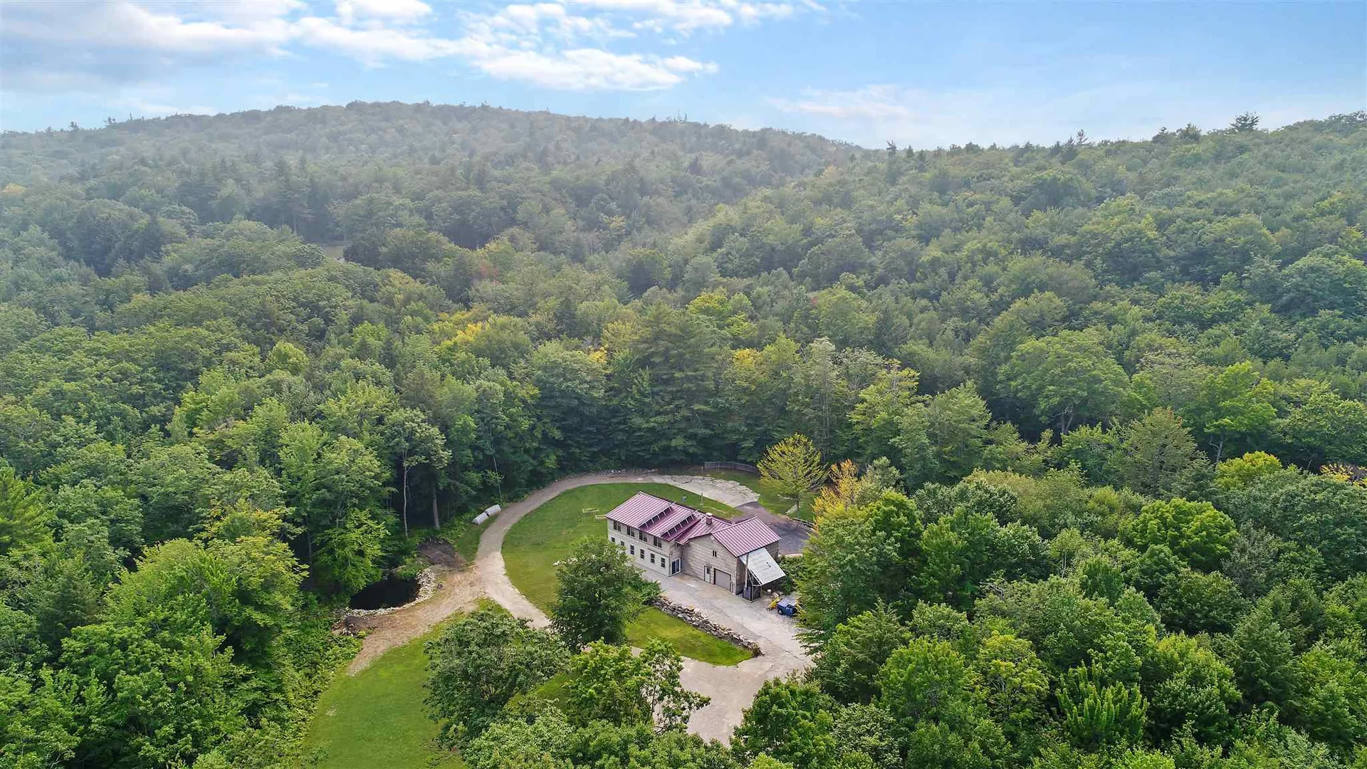 110 Browns Ridge Road Ossipee NH 03864