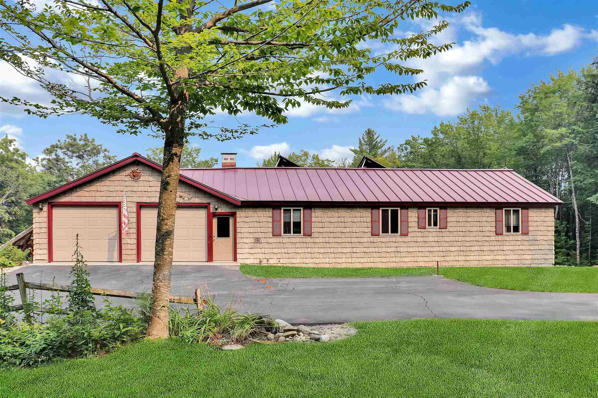 110 Browns Ridge Road Ossipee NH 03864