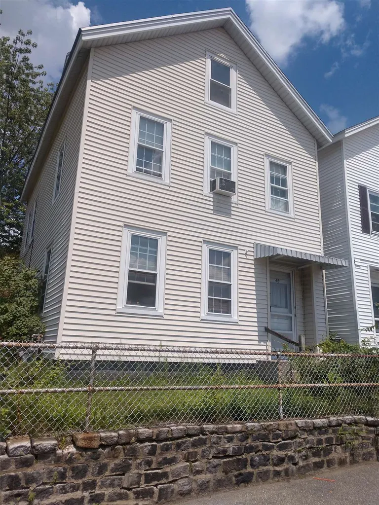 48 Orange Street Manchester NH 03104