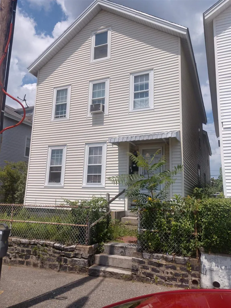 48 Orange Street Manchester NH 03104