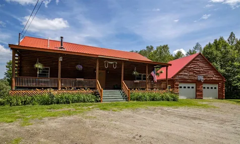 2022 Coles Pond Road Danville VT 05828