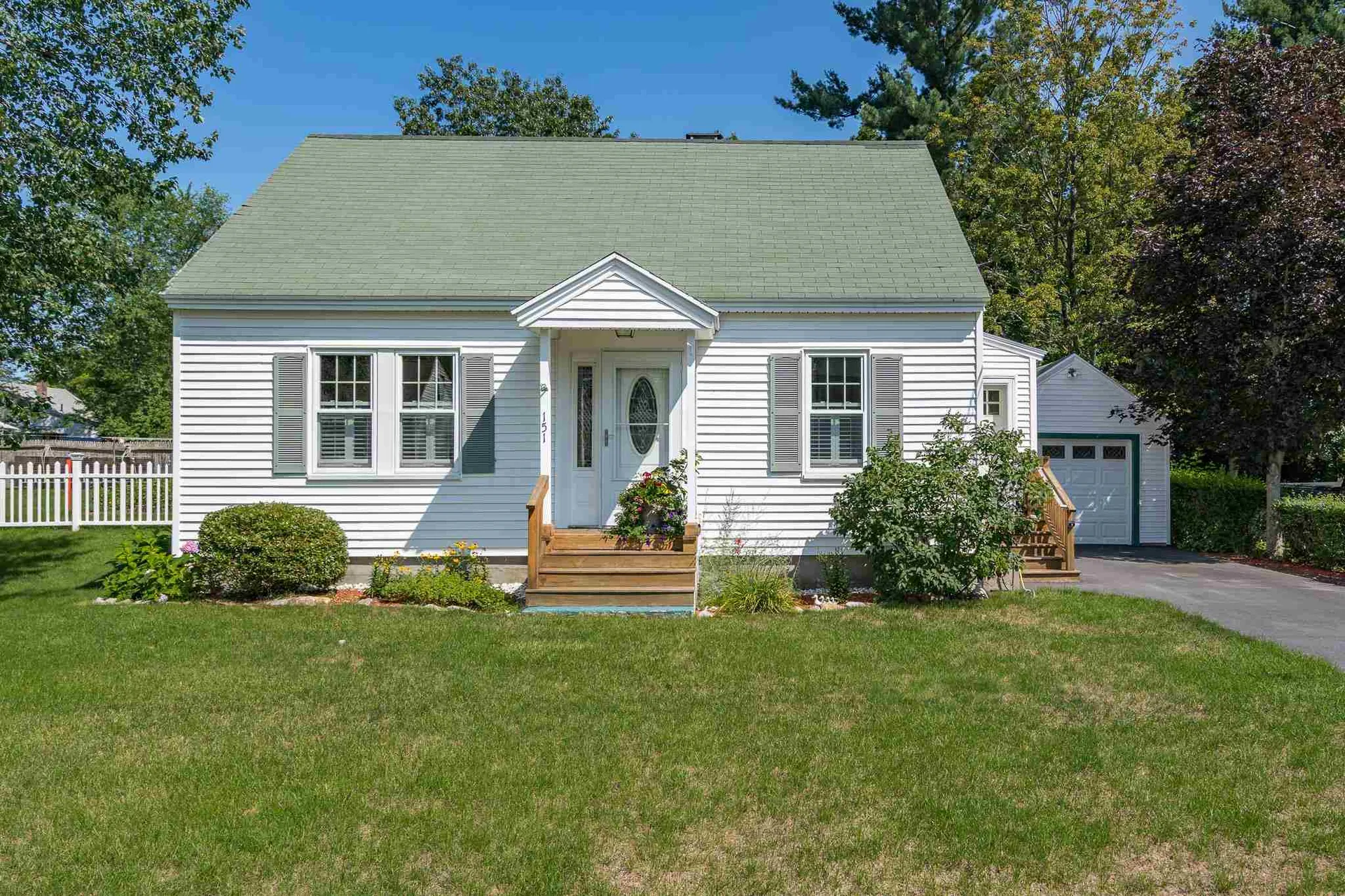 151 Lamprey Street Manchester NH 03102