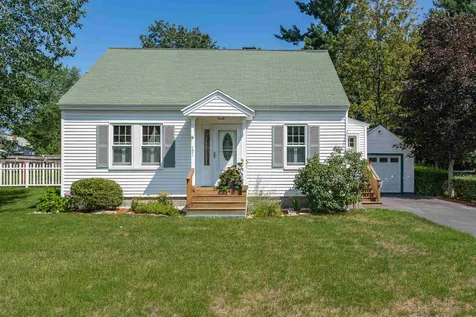 151 Lamprey Street Manchester NH 03102