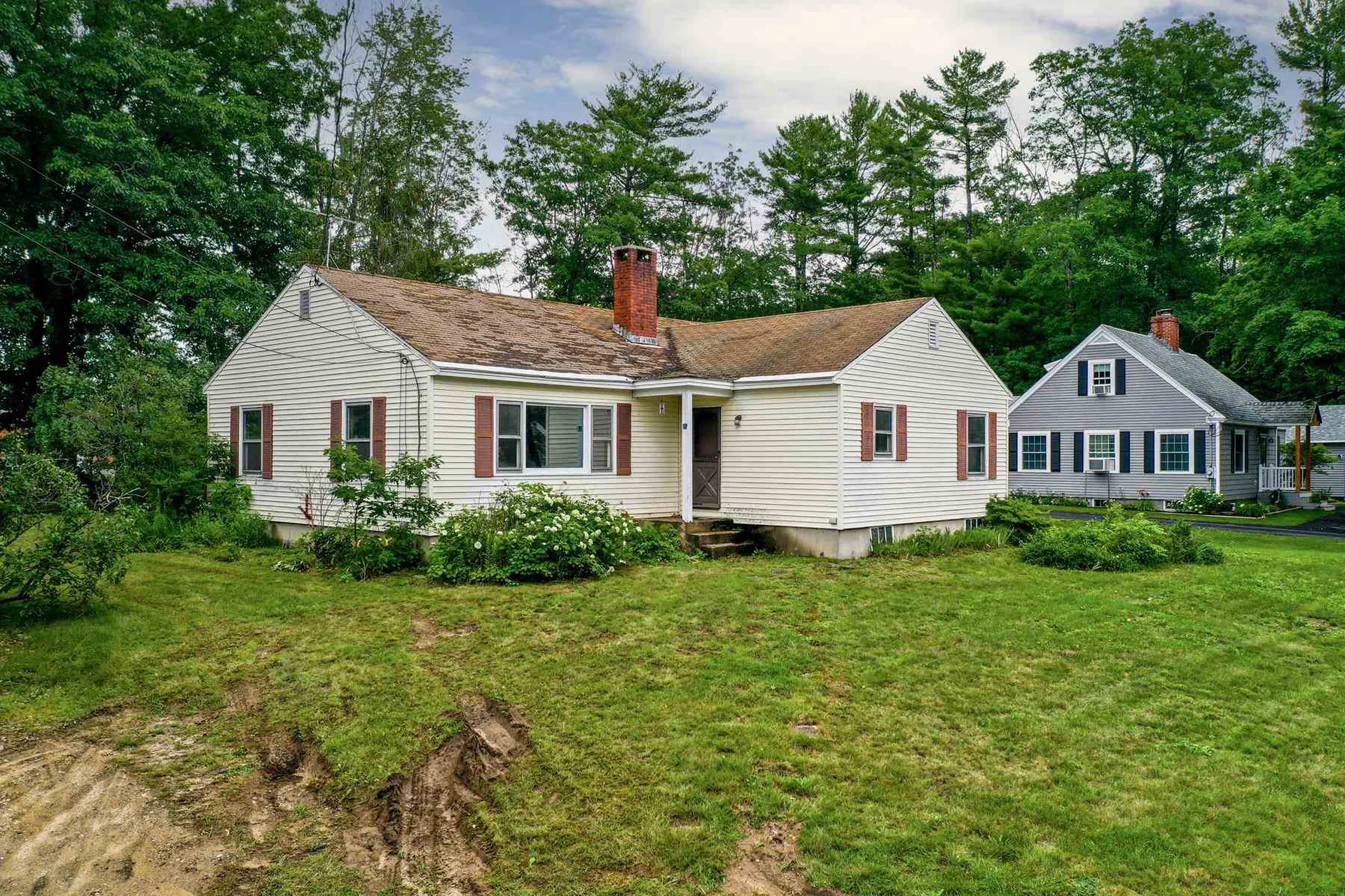 20 Goodrich Road Wolfeboro NH 03894