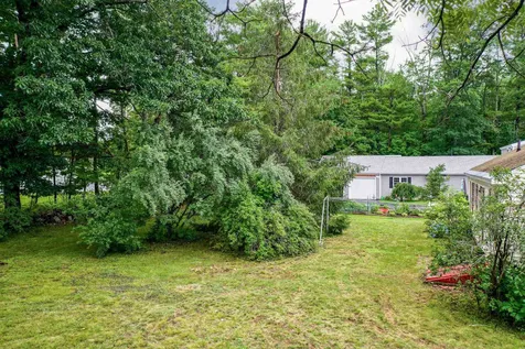 20 Goodrich Road Wolfeboro NH 03894