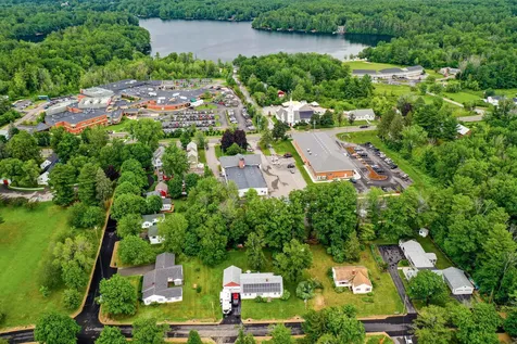 20 Goodrich Road Wolfeboro NH 03894