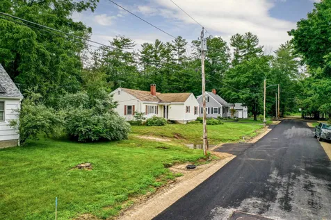 20 Goodrich Road Wolfeboro NH 03894