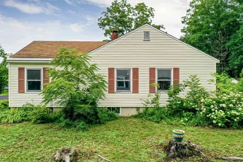 20 Goodrich Road Wolfeboro NH 03894