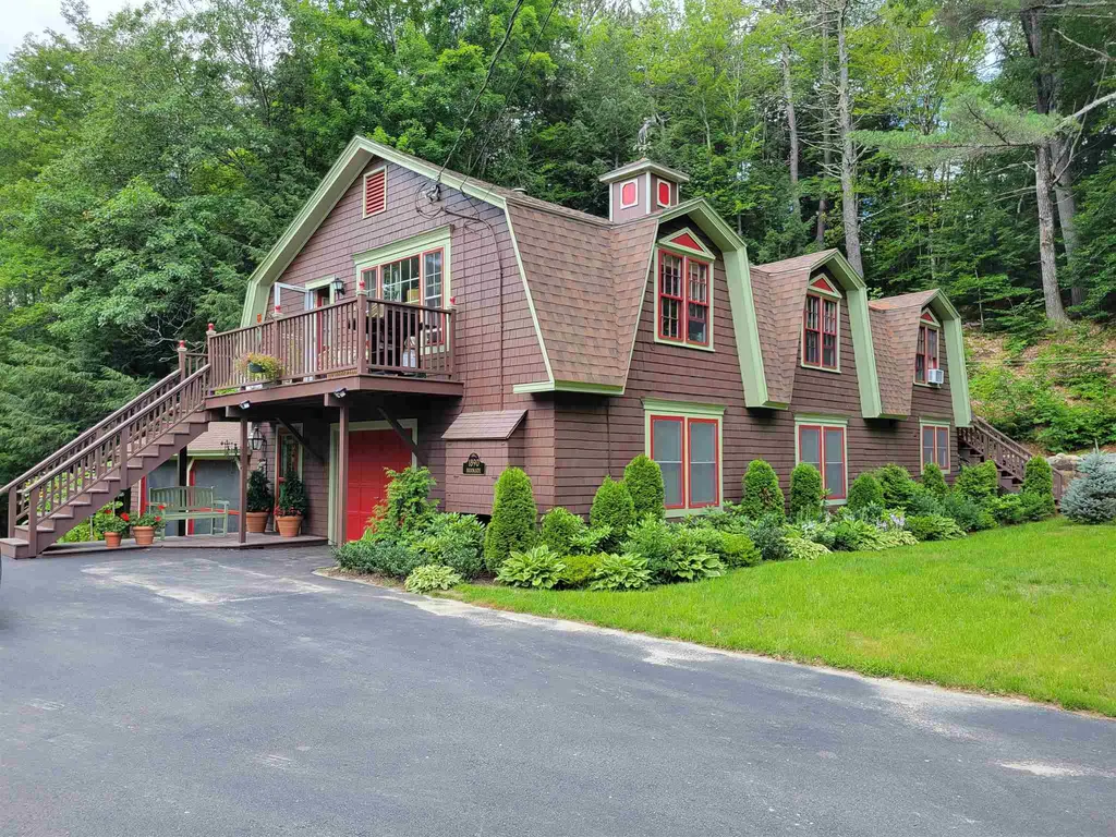 197 Perch Pond Road Holderness NH 03245