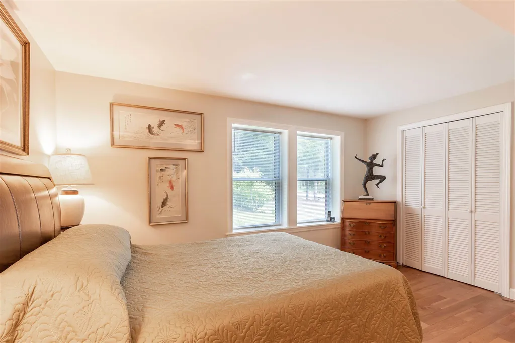 197 Perch Pond Road Holderness NH 03245