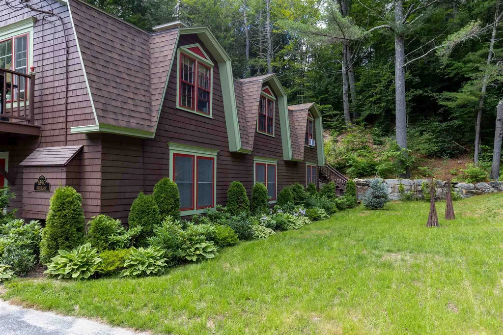 197 Perch Pond Road Holderness NH 03245