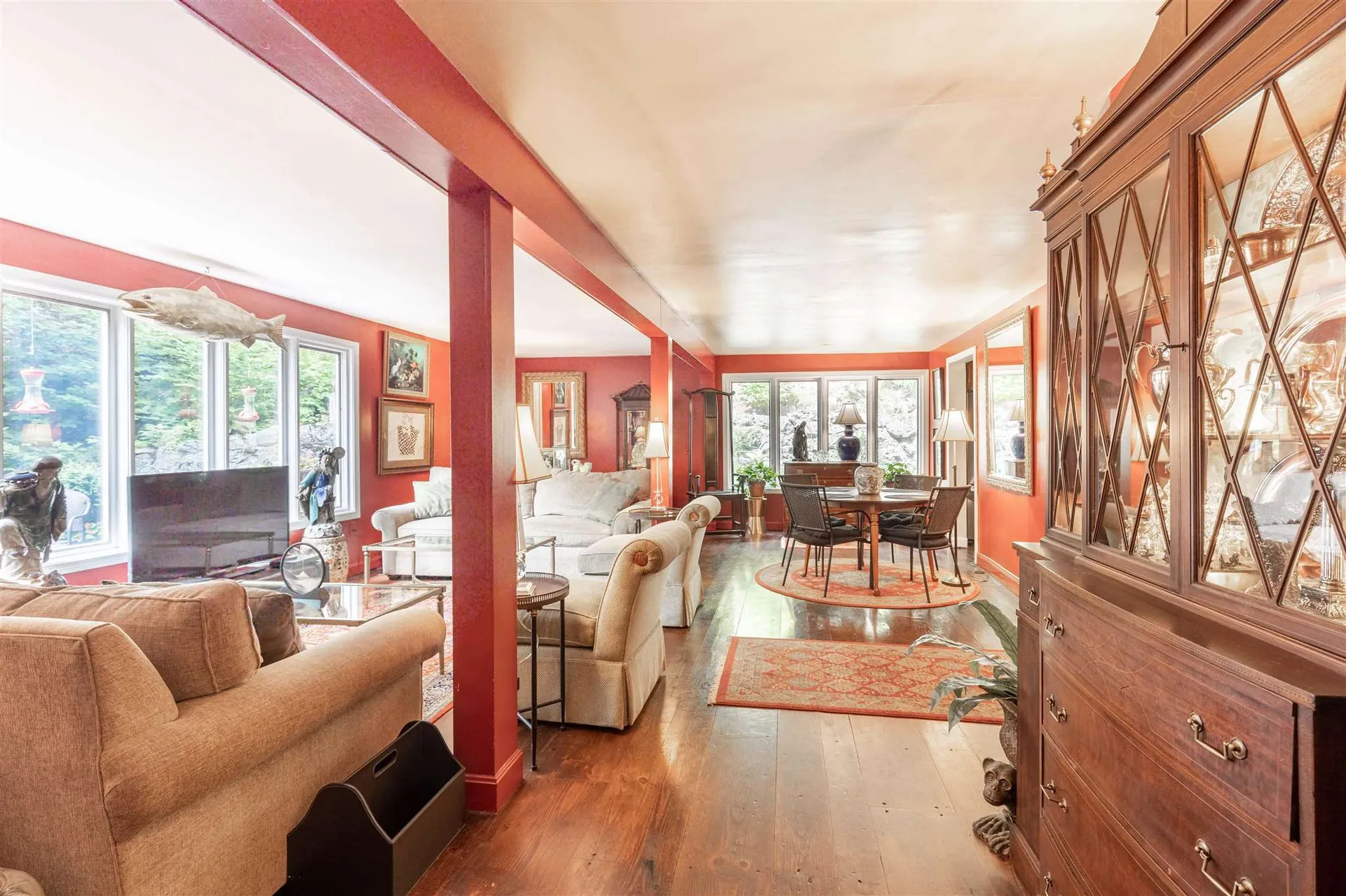 197 Perch Pond Road Holderness NH 03245