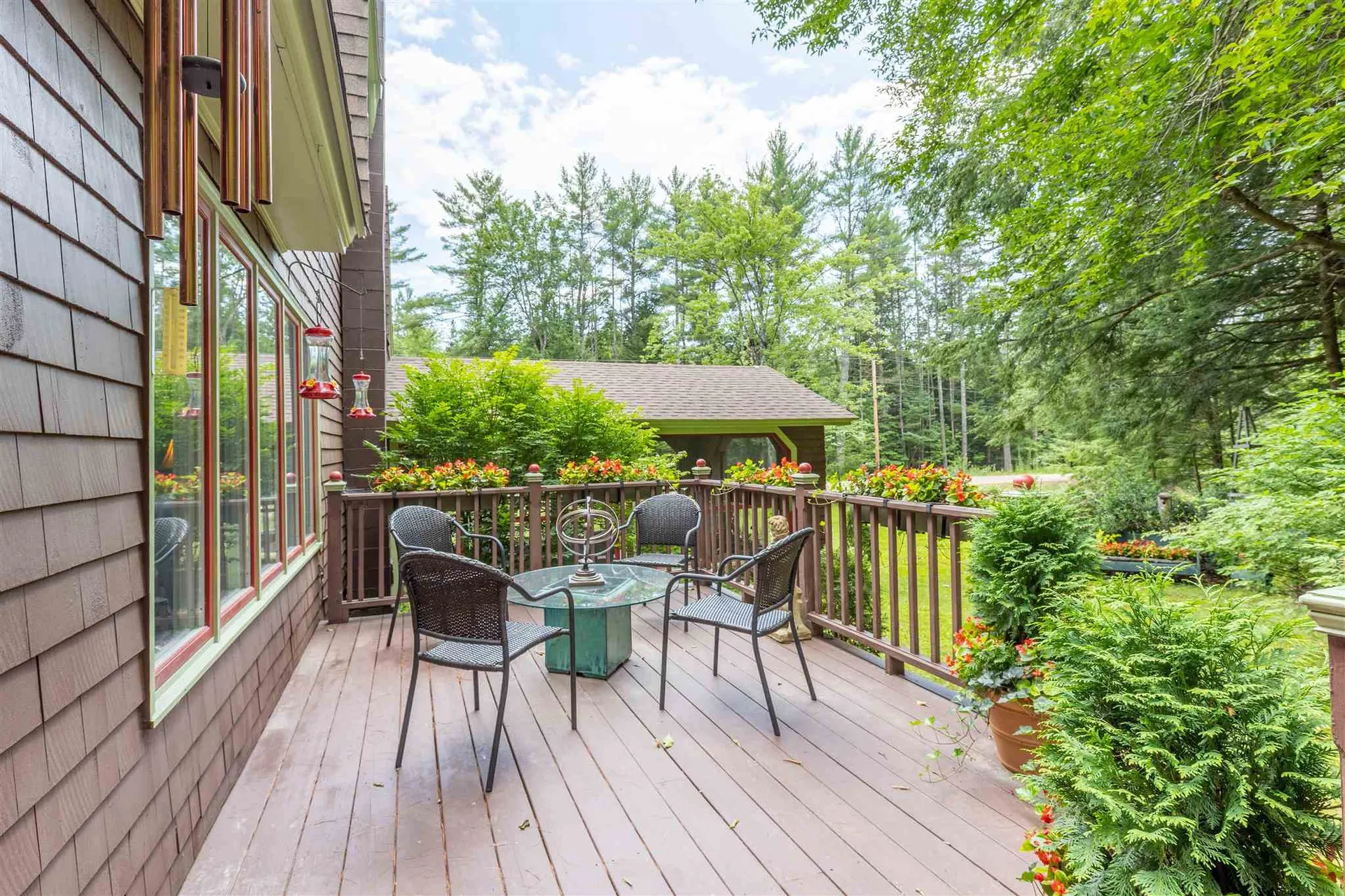 197 Perch Pond Road Holderness NH 03245
