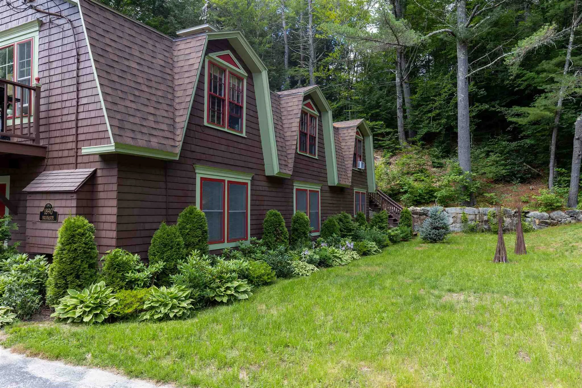 197 Perch Pond Road Holderness NH 03245