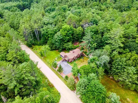 197 Perch Pond Road Holderness NH 03245