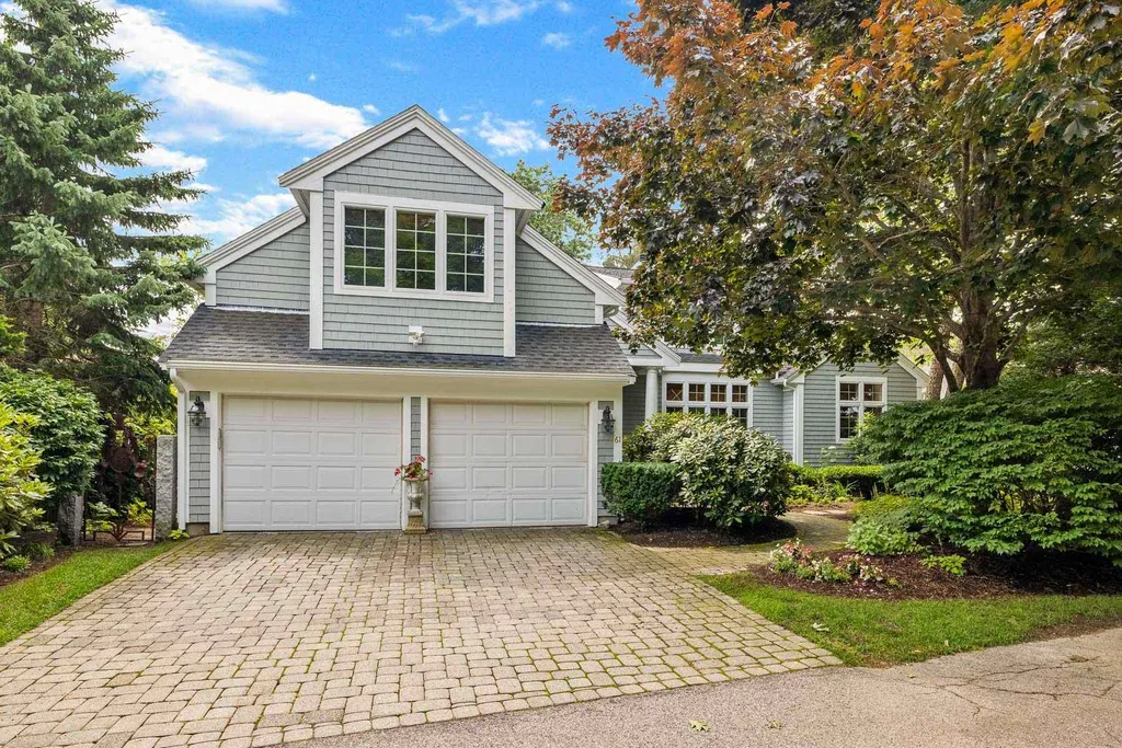 61 Marina Heights Road New Castle NH 03854