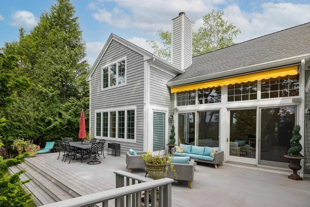 61 Marina Heights Road New Castle NH 03854