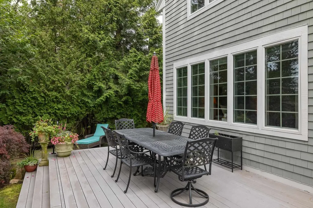 61 Marina Heights Road New Castle NH 03854