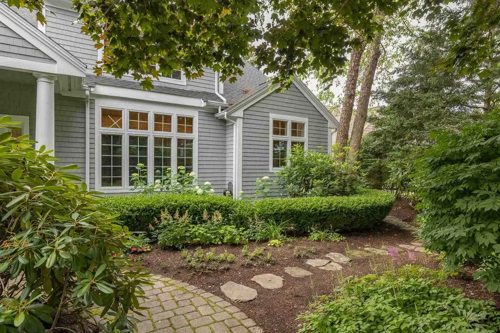 61 Marina Heights Road New Castle NH 03854