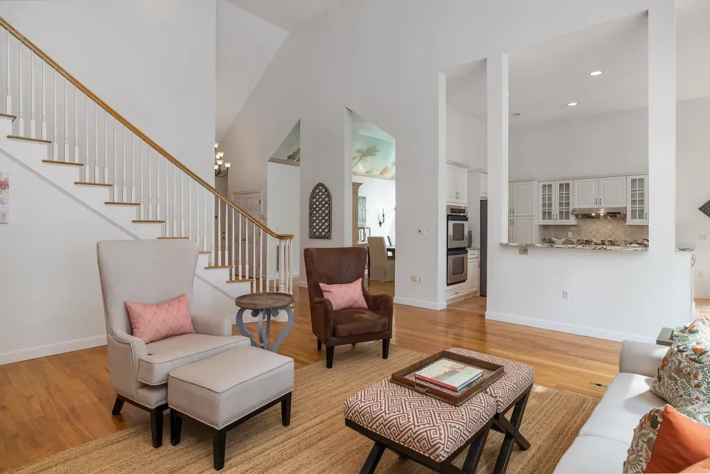 61 Marina Heights Road New Castle NH 03854