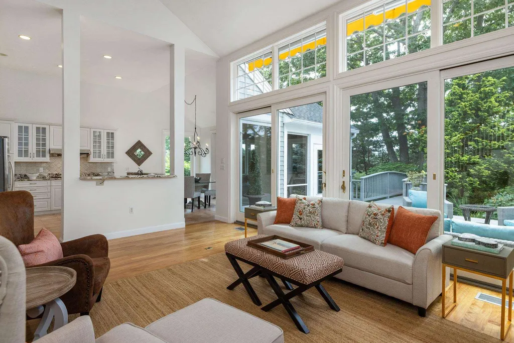 61 Marina Heights Road New Castle NH 03854