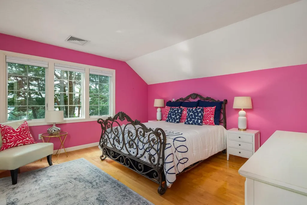 61 Marina Heights Road New Castle NH 03854