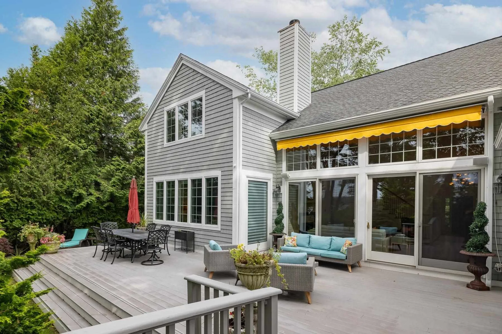 61 Marina Heights Road New Castle NH 03854