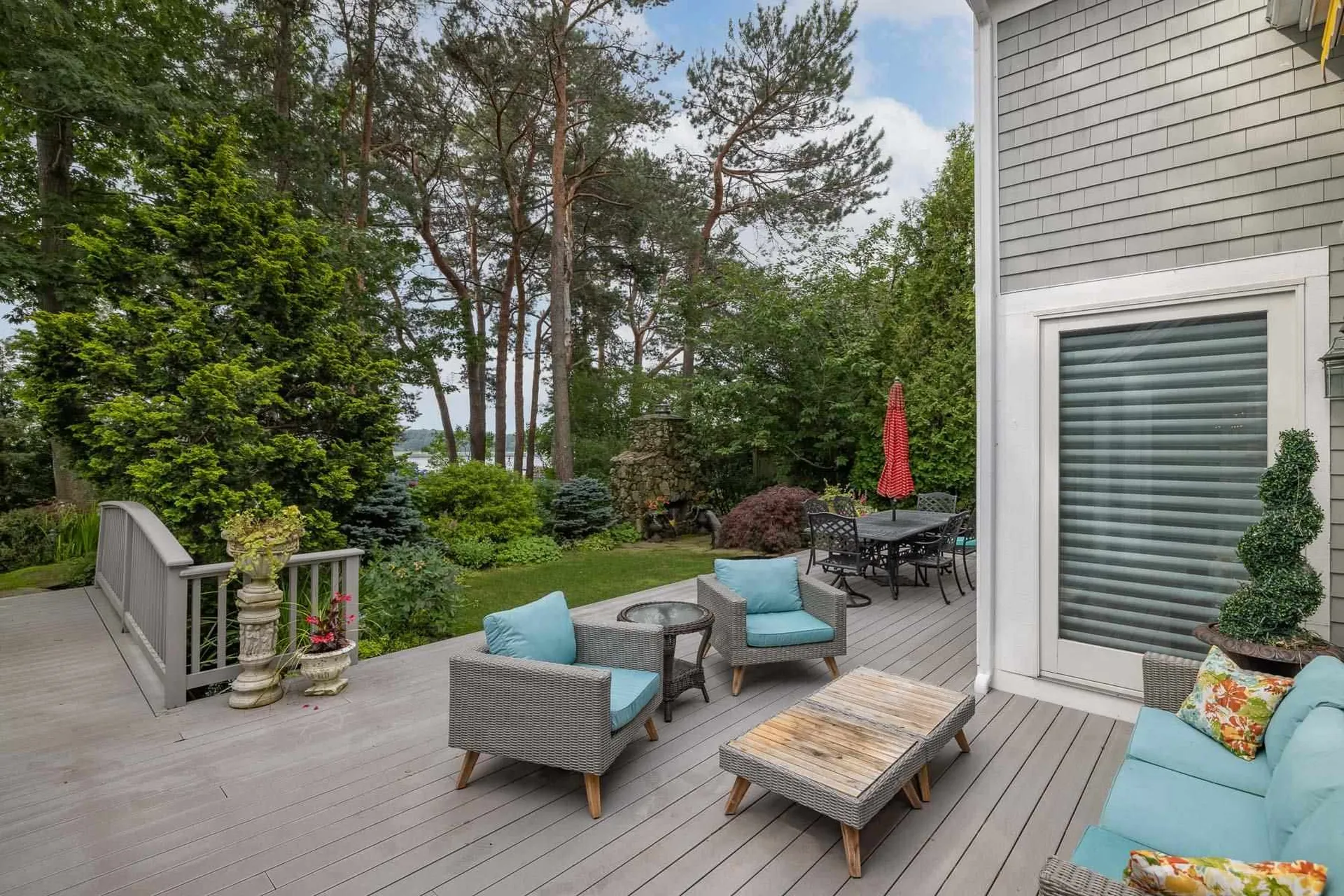 61 Marina Heights Road New Castle NH 03854