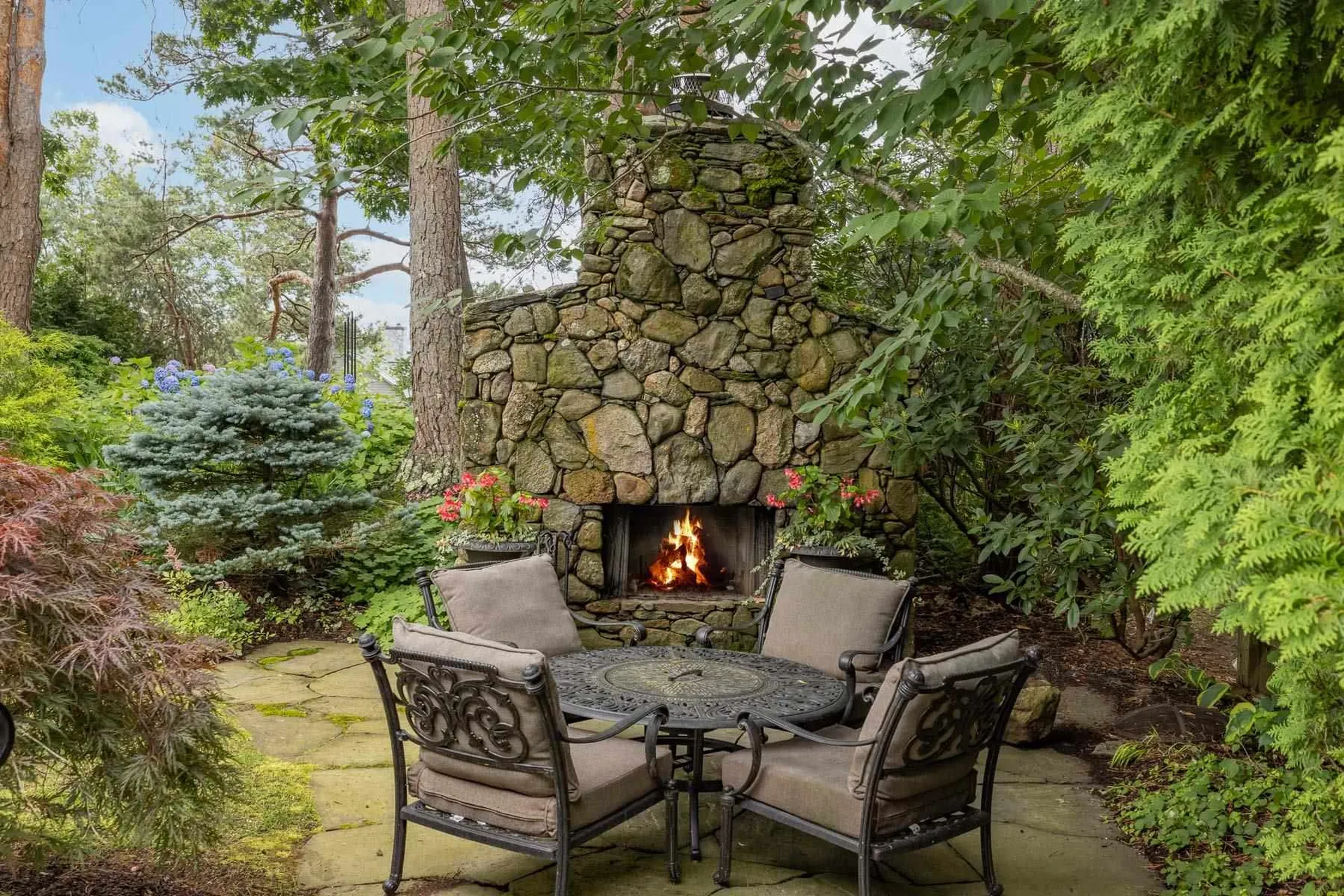 61 Marina Heights Road New Castle NH 03854