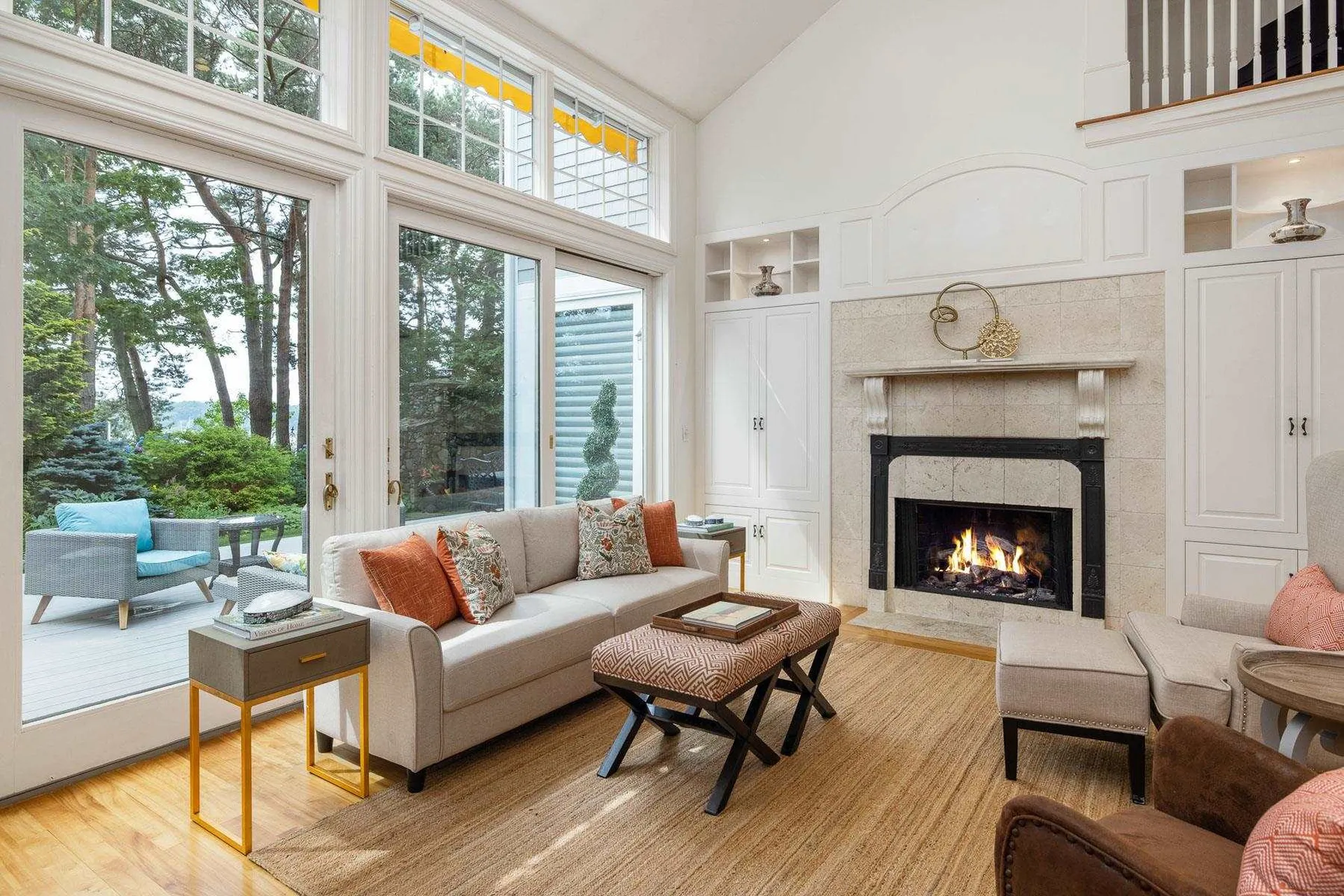 61 Marina Heights Road New Castle NH 03854
