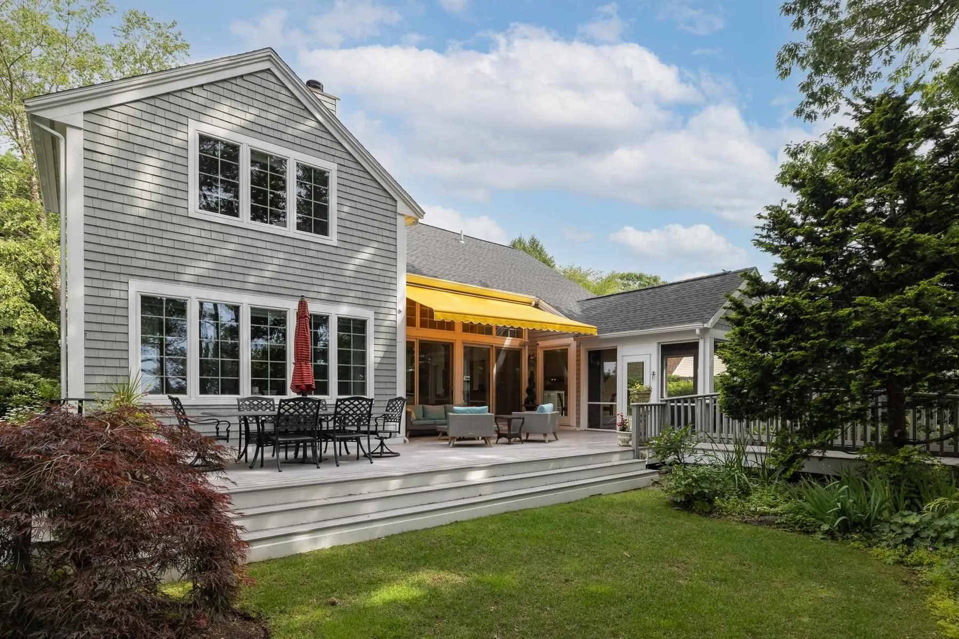 61 Marina Heights Road New Castle NH 03854