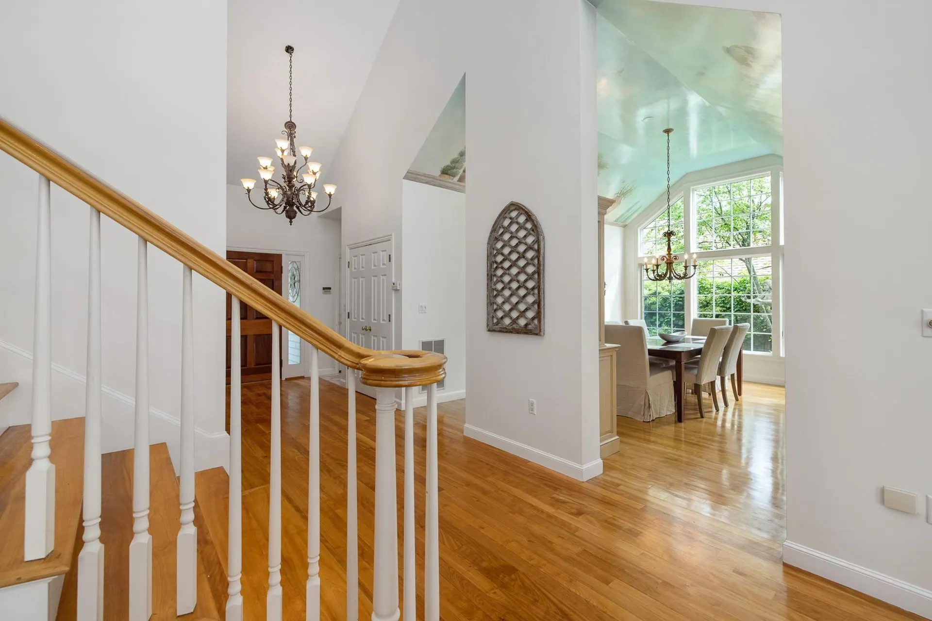 61 Marina Heights Road New Castle NH 03854