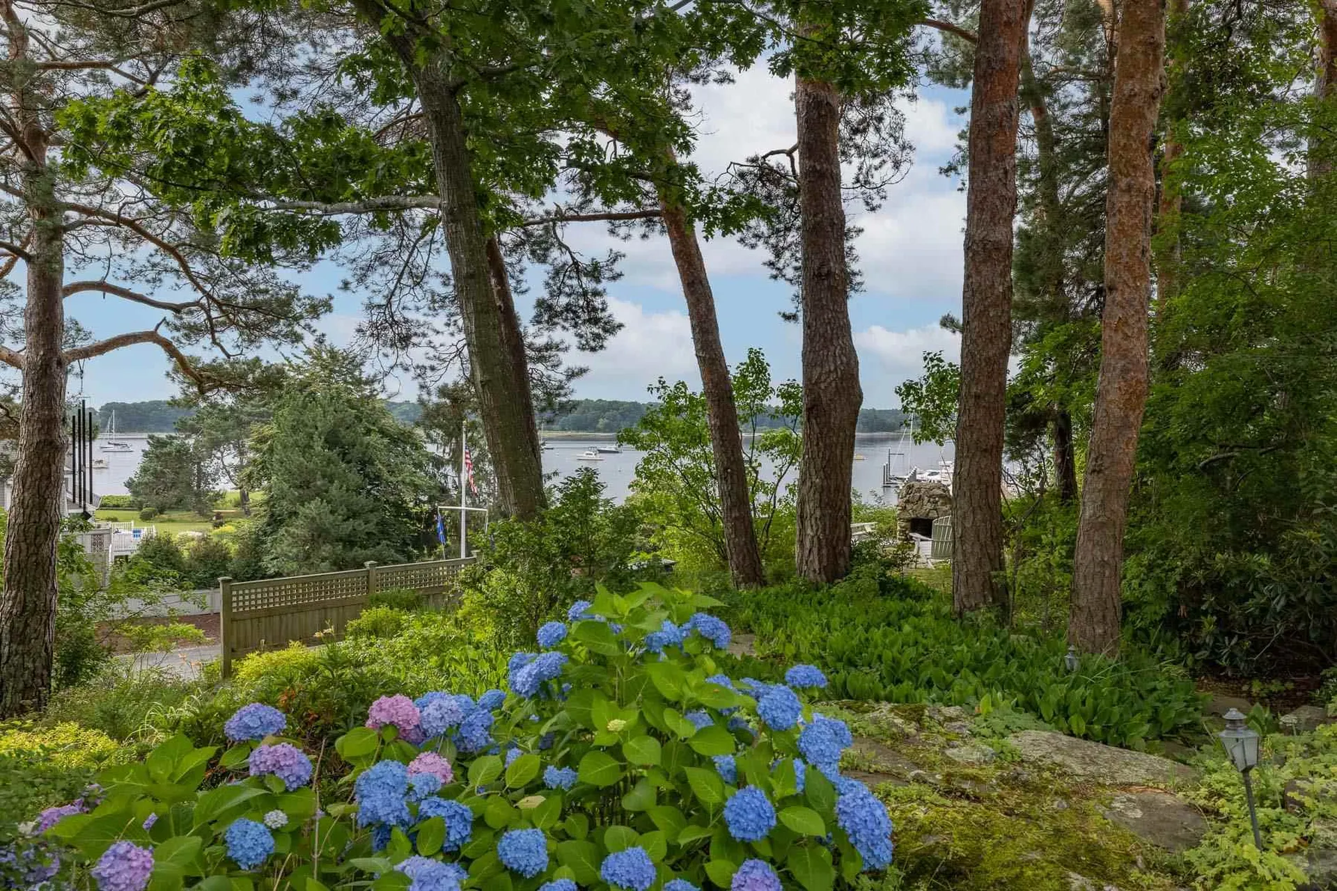 61 Marina Heights Road New Castle NH 03854