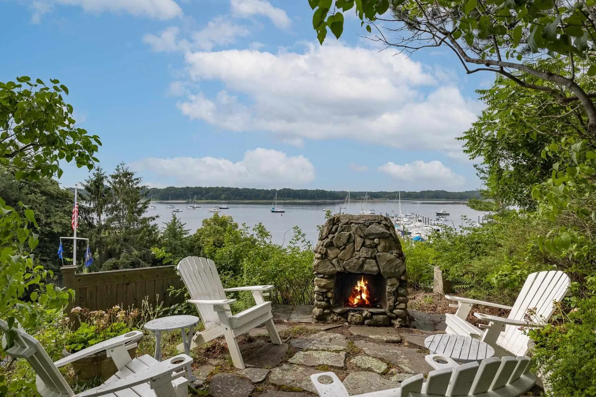61 Marina Heights Road New Castle NH 03854