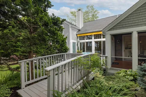 61 Marina Heights Road New Castle NH 03854