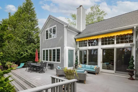 61 Marina Heights Road New Castle NH 03854