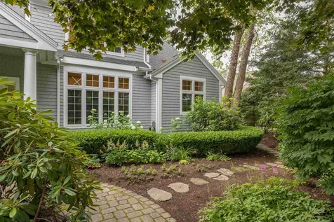 61 Marina Heights Road New Castle NH 03854