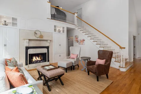 61 Marina Heights Road New Castle NH 03854