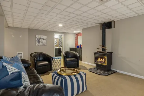 61 Marina Heights Road New Castle NH 03854