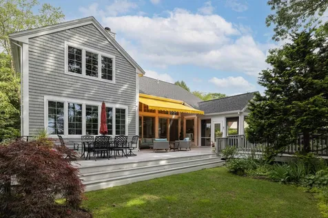 61 Marina Heights Road New Castle NH 03854