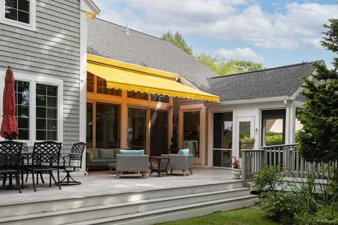 61 Marina Heights Road New Castle NH 03854