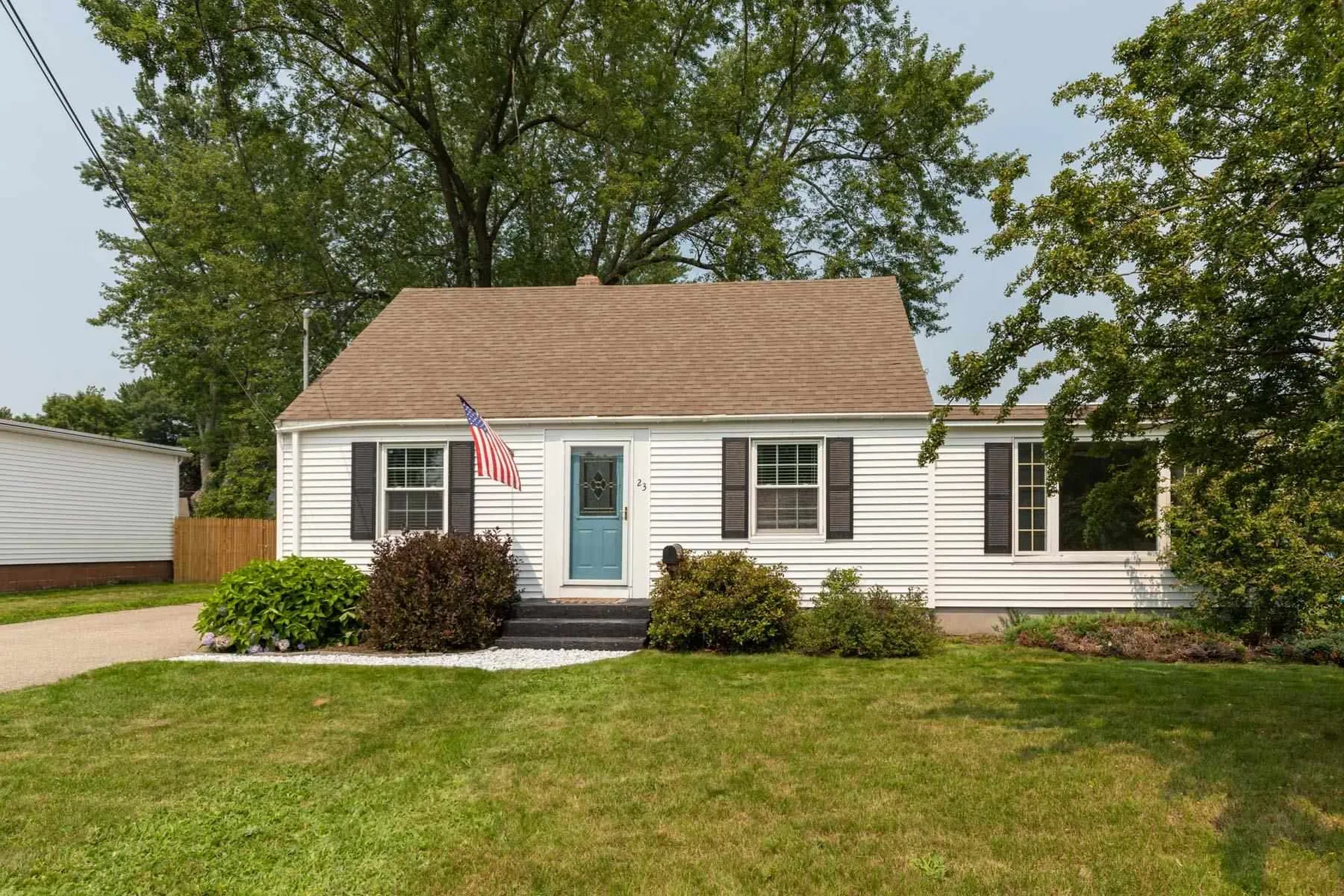 23 Elliot Park Dover NH 03820