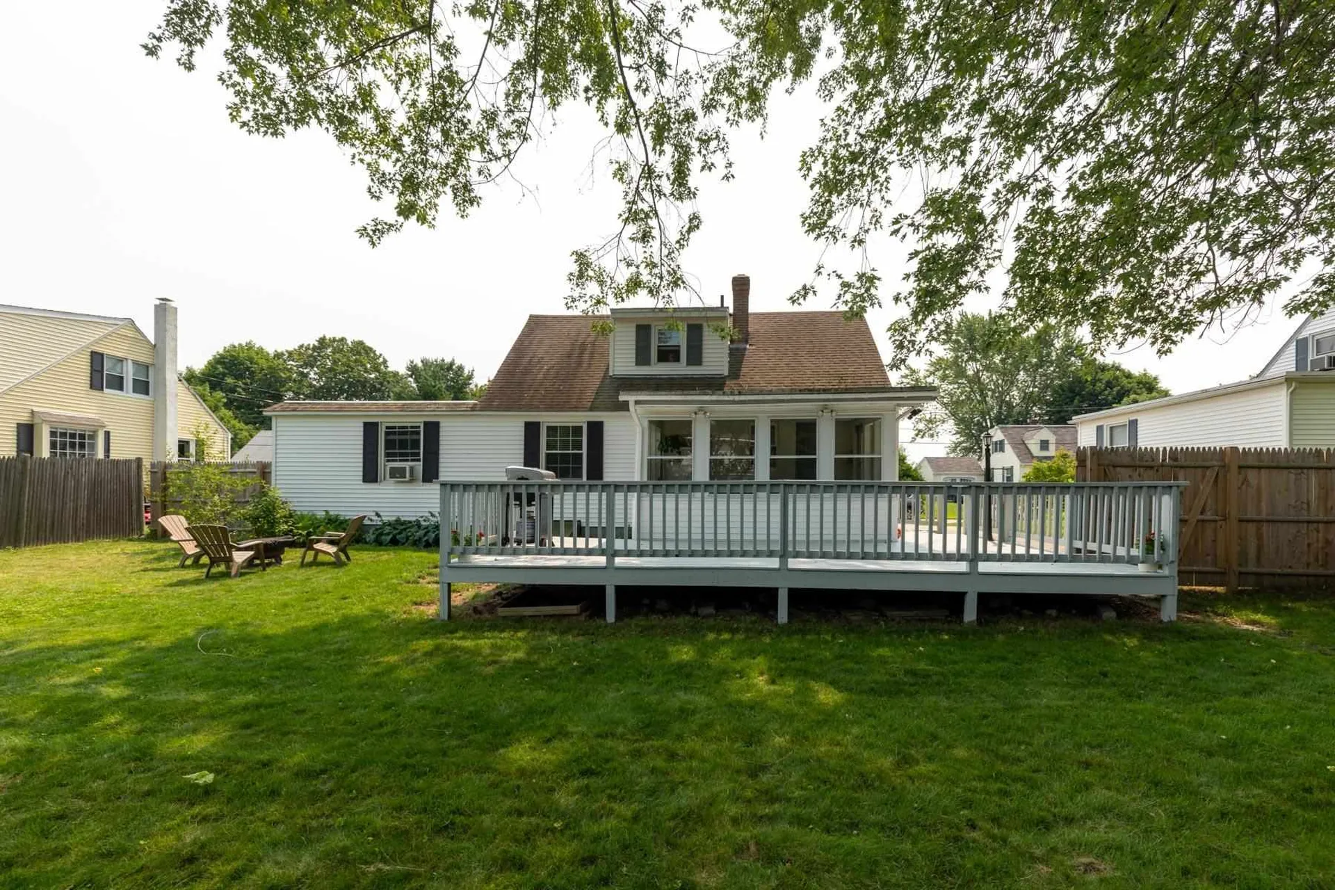 23 Elliot Park Dover NH 03820