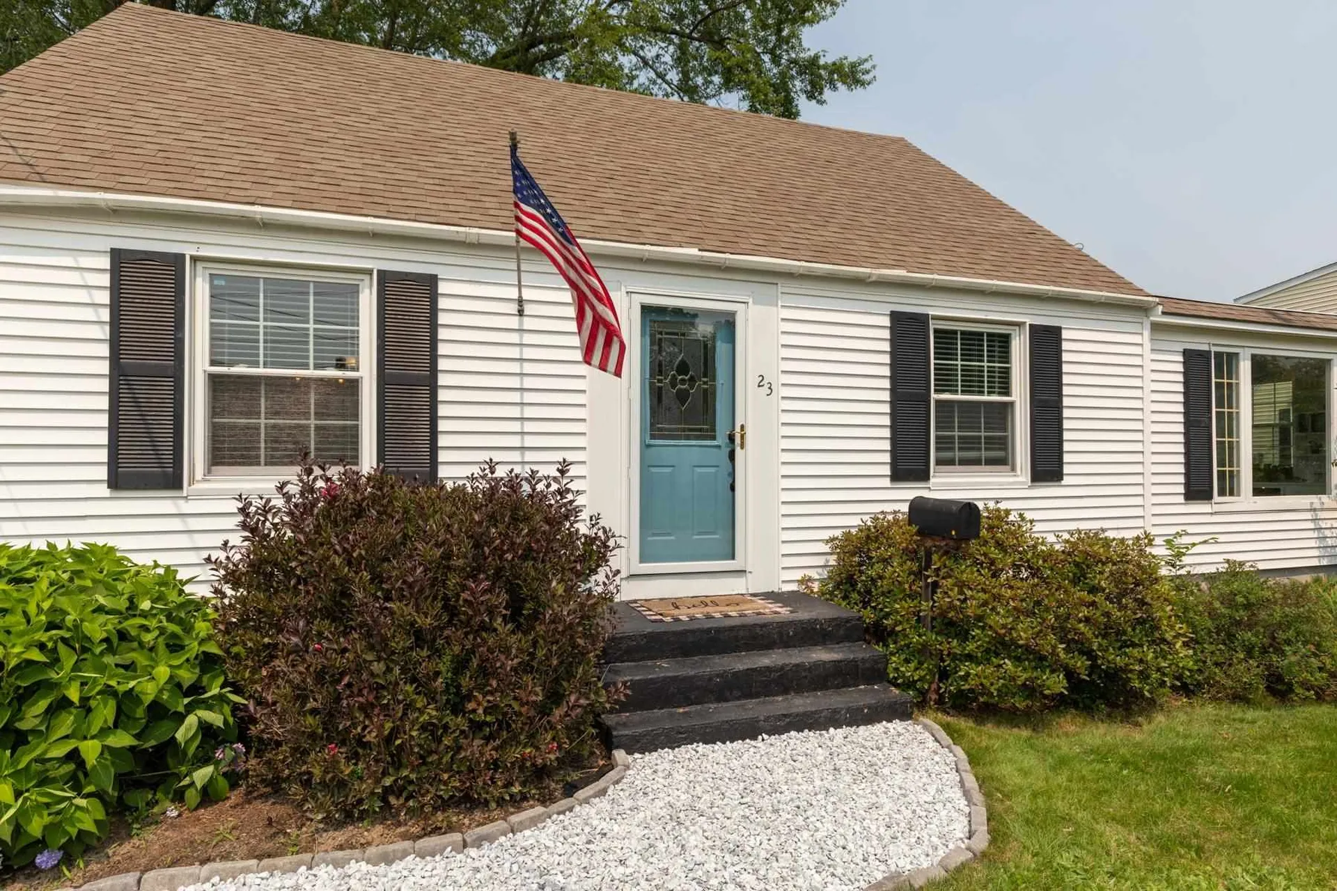 23 Elliot Park Dover NH 03820
