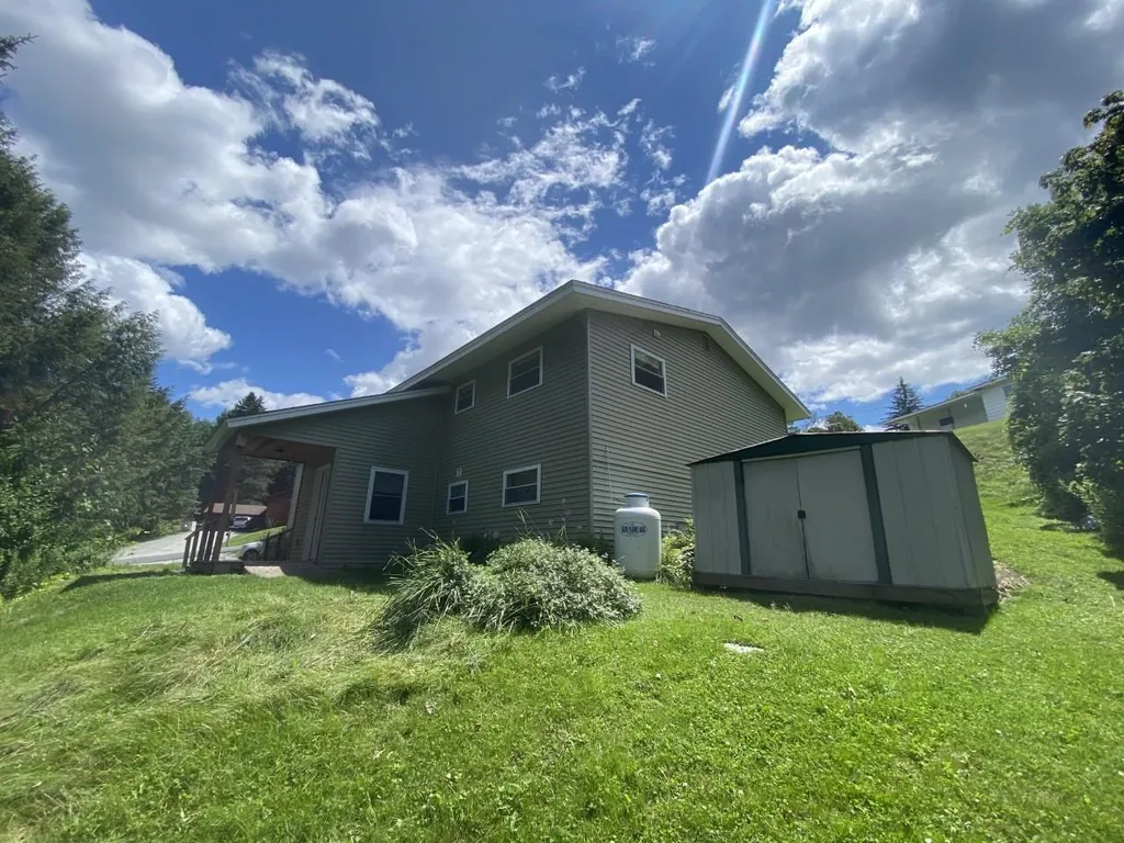 4 Barre View Street Barre Town VT 05641