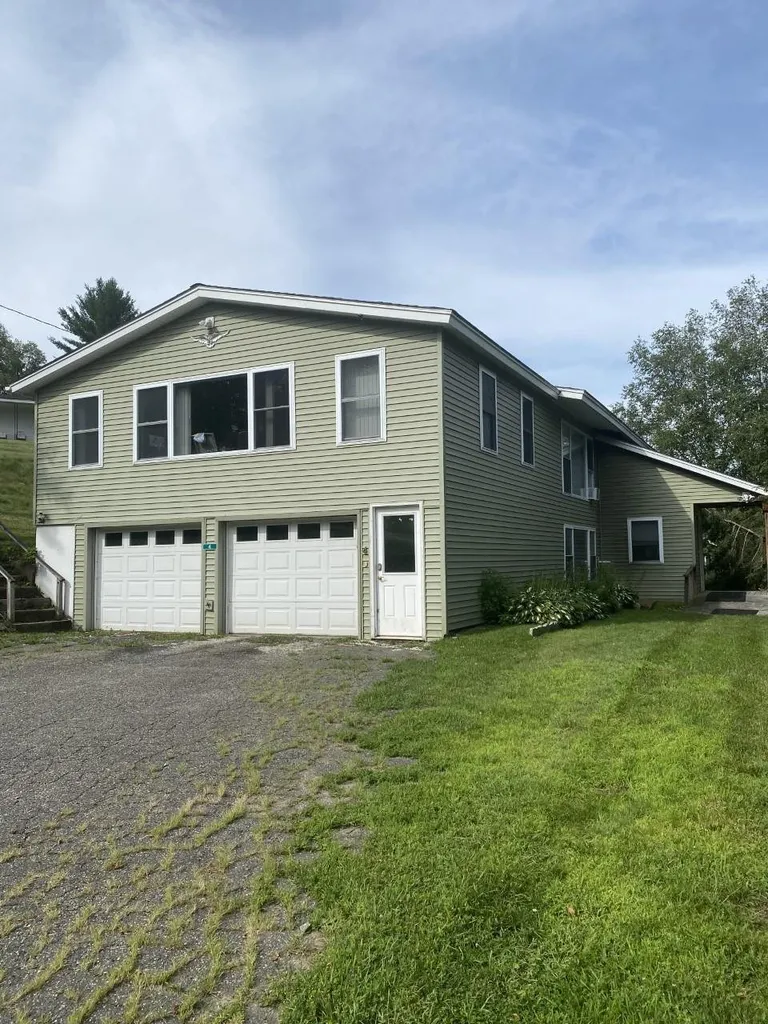 4 Barre View Street Barre Town VT 05641
